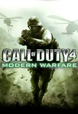 Call of Duty