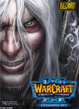 Warcraft III